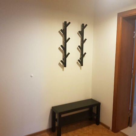 Radomir Downtown Apartments ภายนอก รูปภาพ