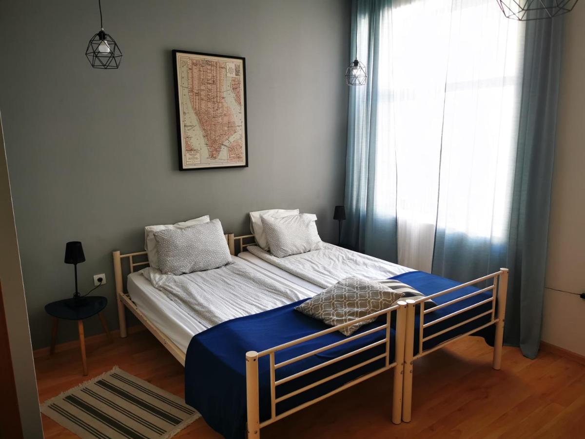 Radomir Downtown Apartments ภายนอก รูปภาพ