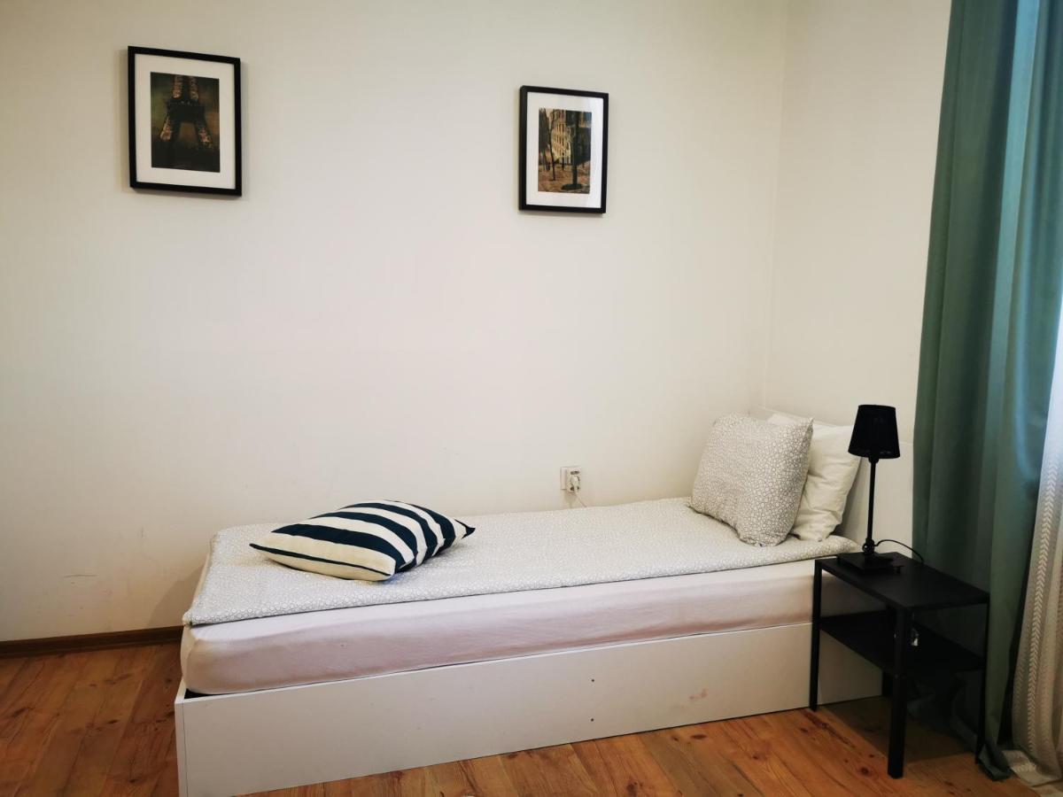 Radomir Downtown Apartments ภายนอก รูปภาพ