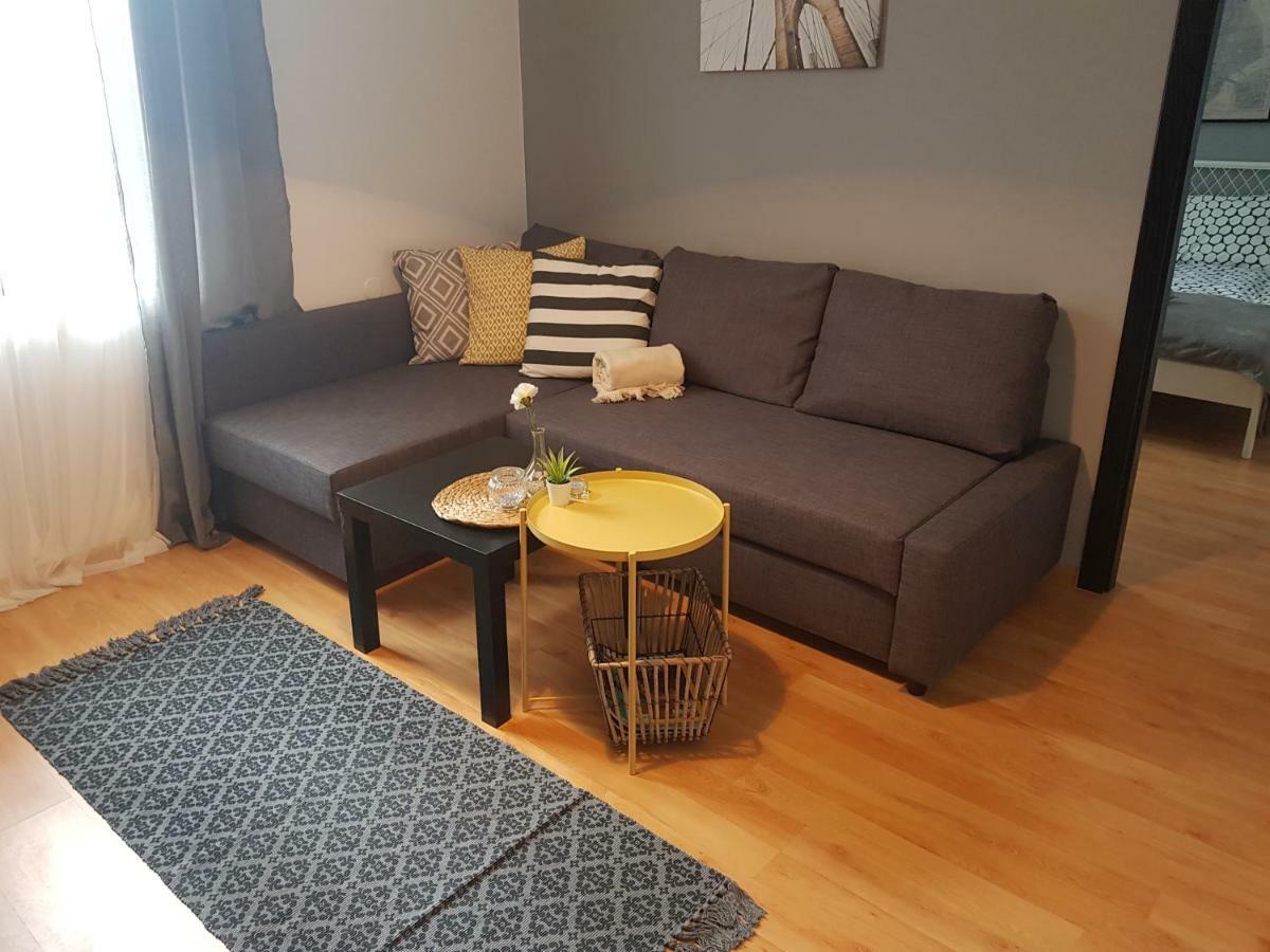 Radomir Downtown Apartments ภายนอก รูปภาพ