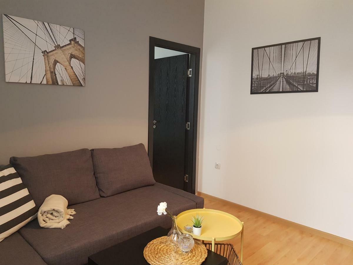 Radomir Downtown Apartments ภายนอก รูปภาพ