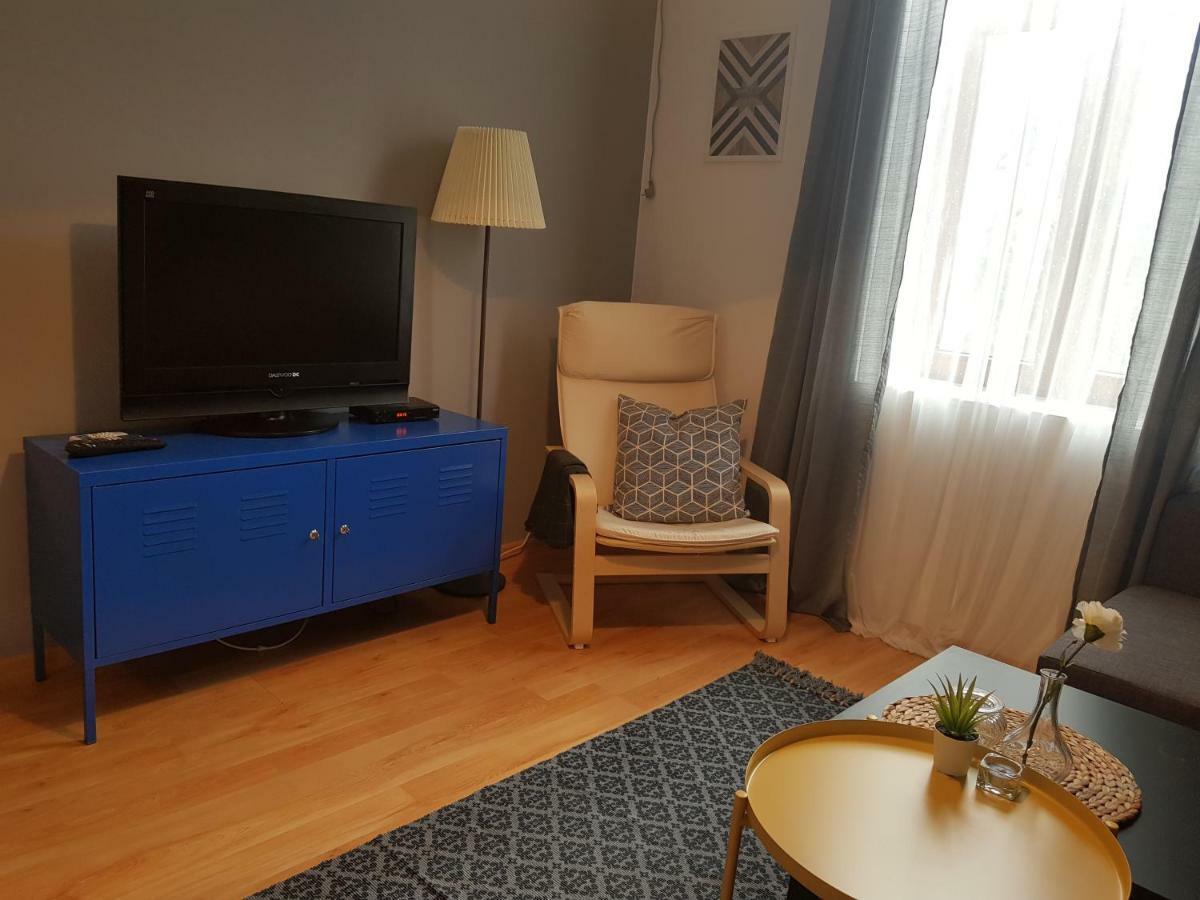 Radomir Downtown Apartments ภายนอก รูปภาพ